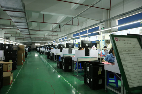 上海工控机厂有哪些？他们公司以及优势产品有什么