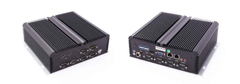 10个串口的工控机-IPC-302B 10个串口的工控机-IPC-302B