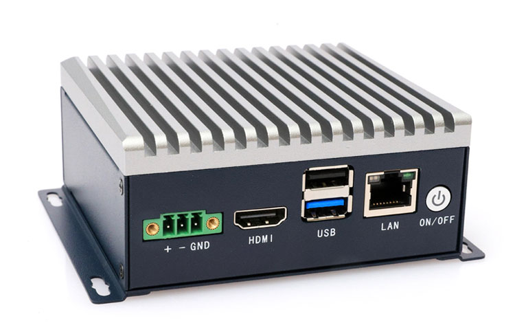 AI / 边缘计算工控机