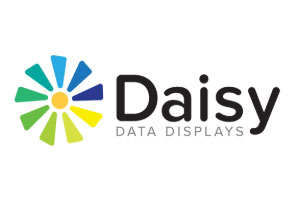 Daisy-Data-Displays公司LOGO