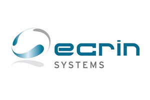 Ecrin-Systems公司LOGO