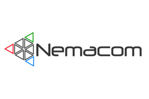 NEMACOM公司LOGO