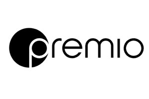 PREMIO公司LOGO