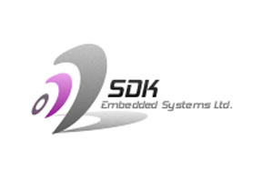 SDK公司LOGO