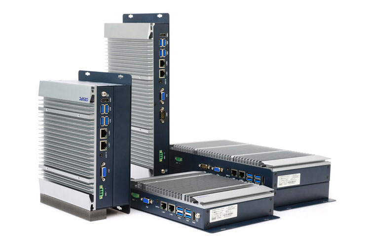 嵌入式工控机(Box PC)