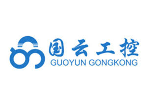 国云工控公司LOGO