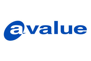 安勤科技公司LOGO