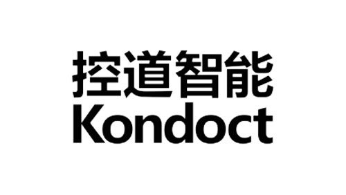 控道智能公司LOGO
