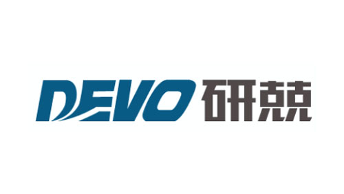 研兢工控公司LOGO