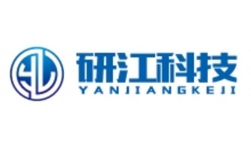 研江科技公司LOGO