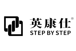 英康仕电子公司LOGO