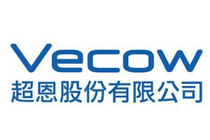 超恩股份公司LOGO