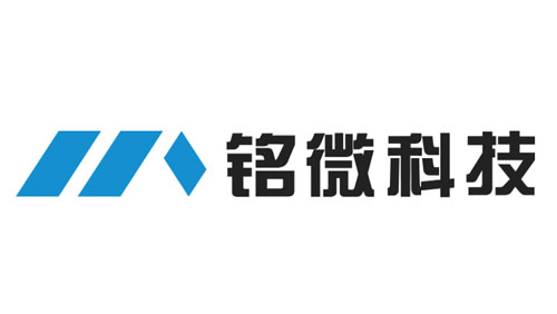 铭微科技公司LOGO